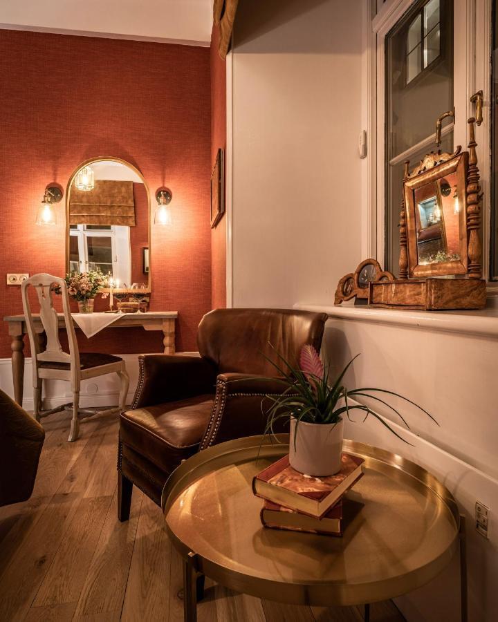 Victory Hotel Stockholm Kültér fotó