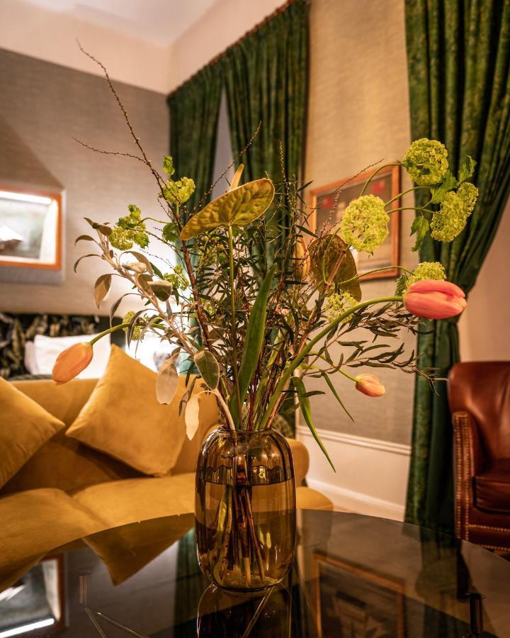Victory Hotel Stockholm Kültér fotó
