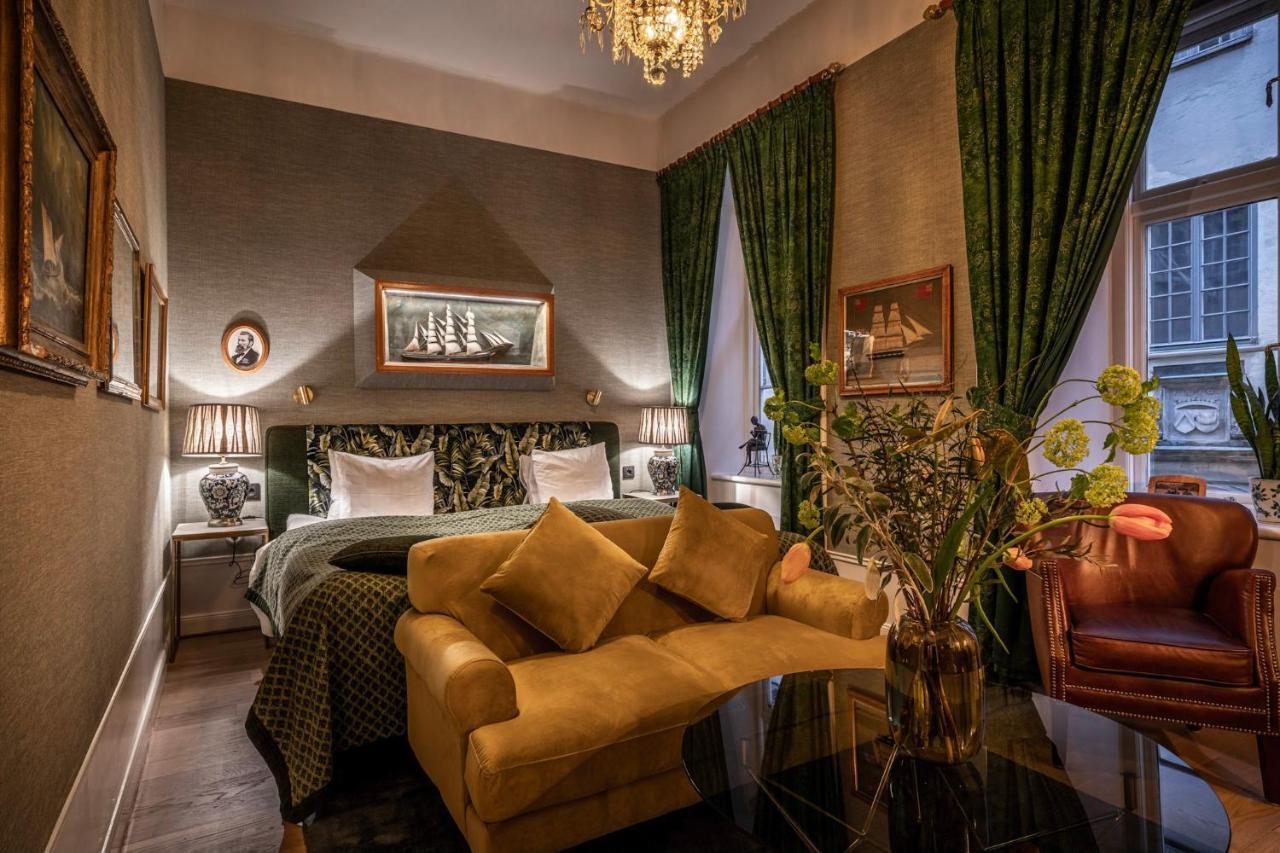 Victory Hotel Stockholm Kültér fotó