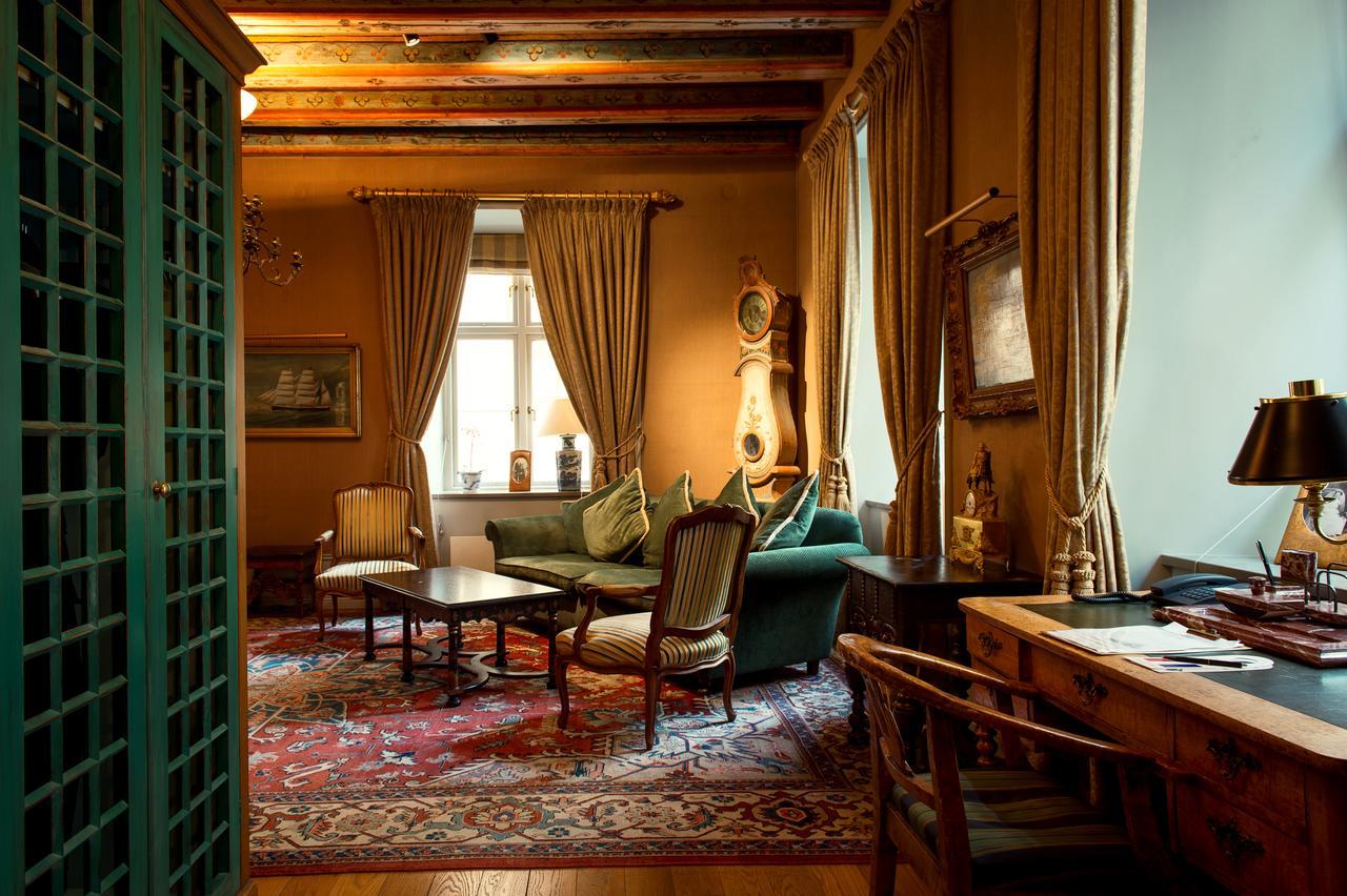 Victory Hotel Stockholm Kültér fotó